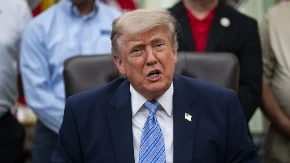 Poznato da li će Donald Tramp prisustvovati četvrtoj utakmici finalne serije