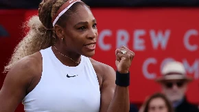 Serena je neuništiva: Amerikanka se vratila posle skoro četiri godine i pobedila!