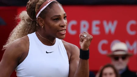 Serena je neuništiva: Amerikanka se vratila posle skoro četiri godine i pobedila!