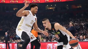 Opet se ponavlja priča Partizan i Madar: Oglasio se Miško Ražnatović 