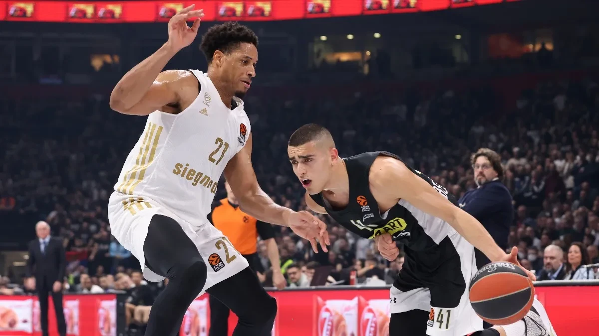 Opet se ponavlja priča Partizan i Madar: Oglasio se Miško Ražnatović 