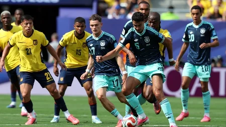 Nova ostavka posle Mundijala: Još jedna reprezentacija ostala bez selektora