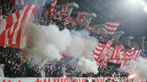 Potpuni šok: Zvezda ostala bez trenera