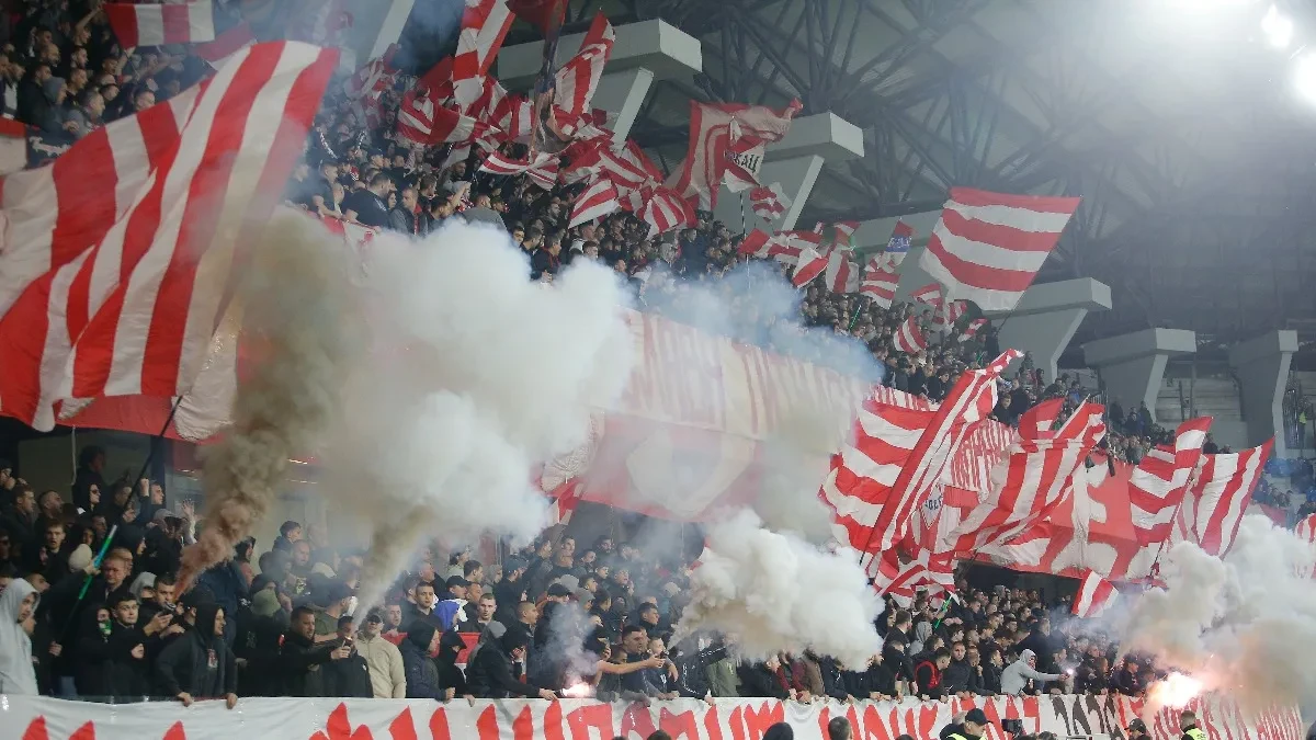 Potpuni šok: Zvezda ostala bez trenera