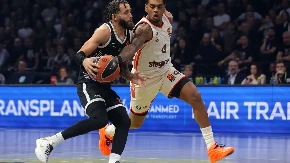 Rastao se sa Partizanom, a sad prelazi kod još jednog evroligaša