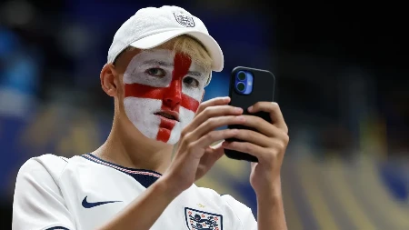 Engleska - DR Kongo: Favorit za zlato protiv autsajdera, da li se piše nova senzacija?