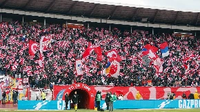 Crvena zvezda poziva navijače: Iskoristi popust na grupnu kupovinu premijum sezonskih