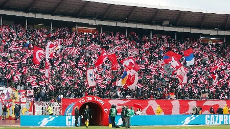 Crvena zvezda poziva navijače: Iskoristi popust na grupnu kupovinu premijum sezonskih