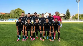 Nestvaran preokret Brđana: Čukarički u neverovatnom finišu od 1:3 do 4:3 protiv Rudeša