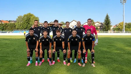 Nestvaran preokret Brđana: Čukarički u neverovatnom finišu od 1:3 do 4:3 protiv Rudeša