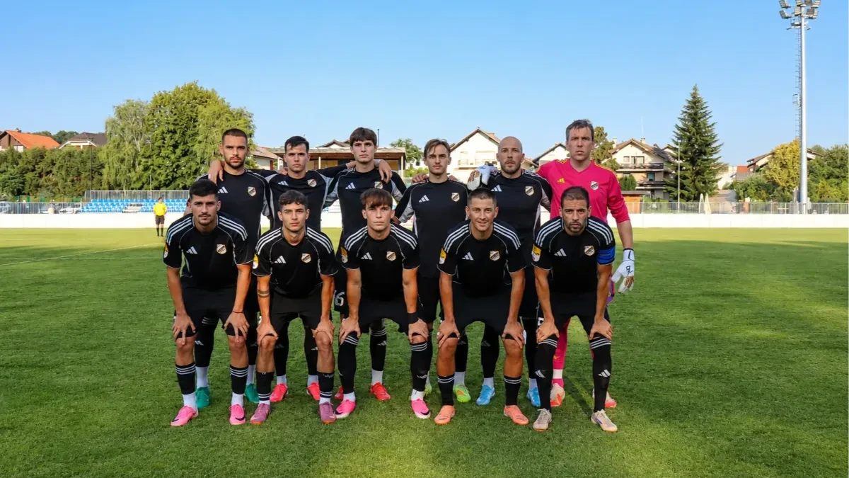 Nestvaran preokret Brđana: Čukarički u neverovatnom finišu od 1:3 do 4:3 protiv Rudeša