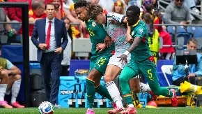 Najluđa utakmica na Svetskom prvenstvu! Belgija se vratila iz mrtvih, pa golom iz penala u 125. minutu izbacila Senegal i prošla u osminu finala!