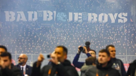 Dinamo doveo još jedno pojačanje iz Barselone, u Zagreb stiže reprezentativac Španije