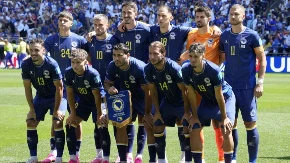 SAD - Bosna i Hercegovina: "Zmajevi" protiv domaćina za osminu finala Svetskog prvenstva