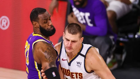 Lebron prelomio: Pala je ogromna odluka