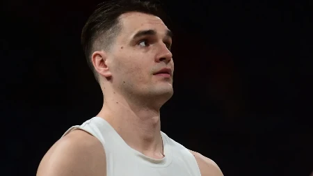 Mario Hezonja dobio priznanje