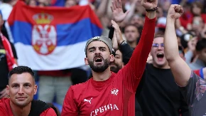 Srbija saznala protivnika u borbi za finale i medalju na Evropskom prvenstvu