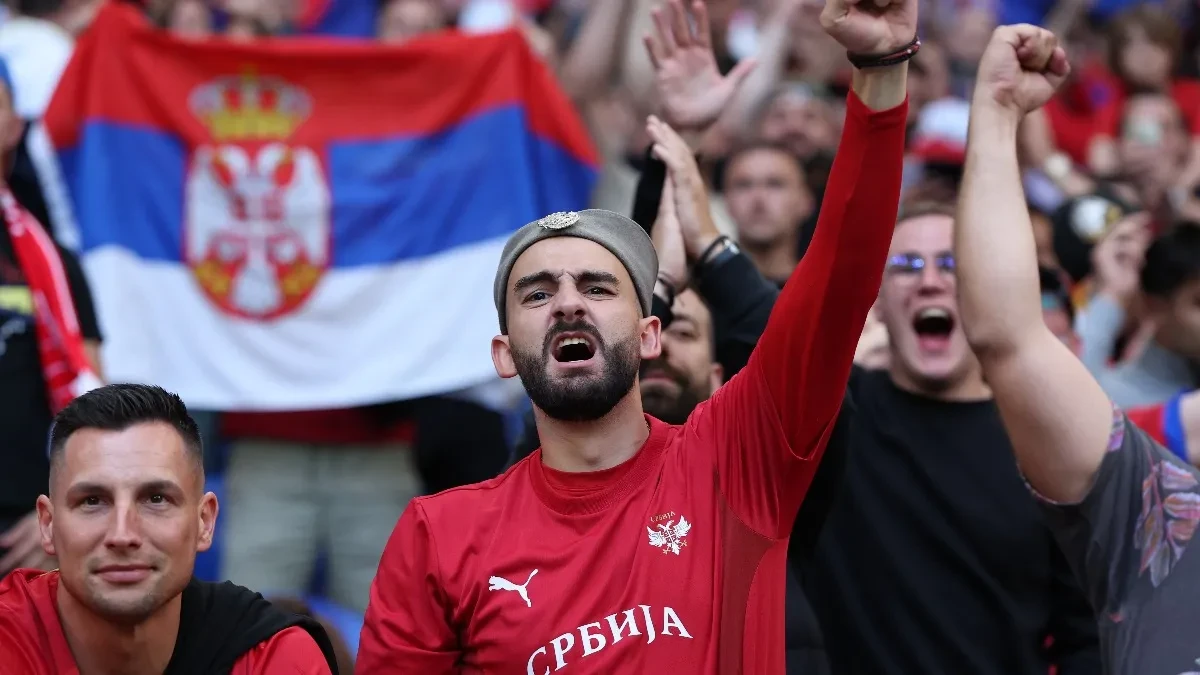 Srbija saznala protivnika u borbi za finale i medalju na Evropskom prvenstvu
