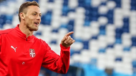 Dušan Vlahović otišao iz Juventusa, ali potpuno neočeivano stiže drugi Srbin