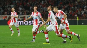 Nekada je bio junak Zvezde u Ligi šampiona, a nikada ne biste pogodili gde je sada