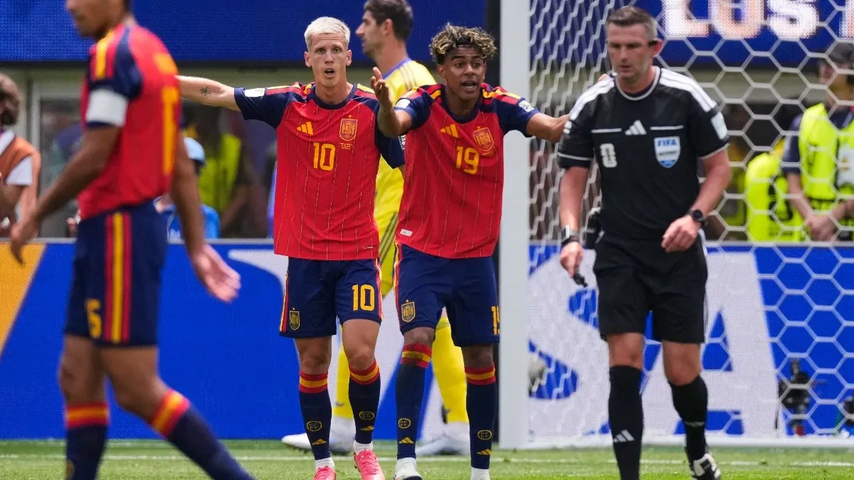 Španija - Belgija: Izjednačenje, Belgijanci šokirali Špance