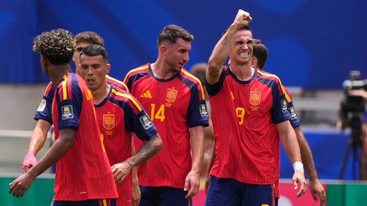 Belgijanci nisu razočarali, ali je Španija zaslužila da ide na megdan Francuskoj za finale Mundijala