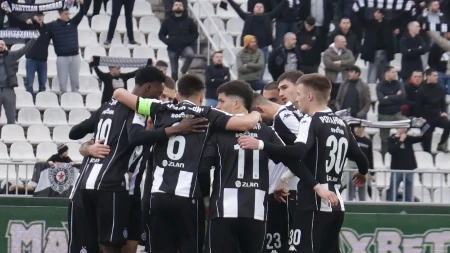 Partizan dobio šok ponudu: "Uzmi ili ostavi"
