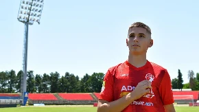 Dve pobede i poraz Kragujevčana: Radnički na Zlatiboru pobedio IMT