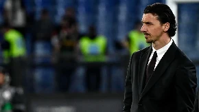 Ibrahimović zagrmeo: Treba da vas je sramota!