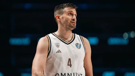 Bomba na pomolu: Aleksa Avramović ponovo oblači crno-beli dres?