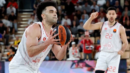 Veliki posao Hapoela: Najbolji igrač produžio ugovor