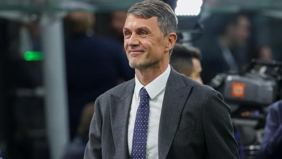 Vratio se Paolo Maldini: Počinje nova era u Italiji