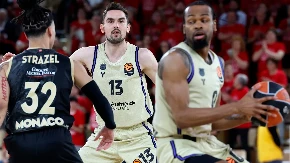 Novi evroligaški transfer: Barsin veteran stiže u Izrael