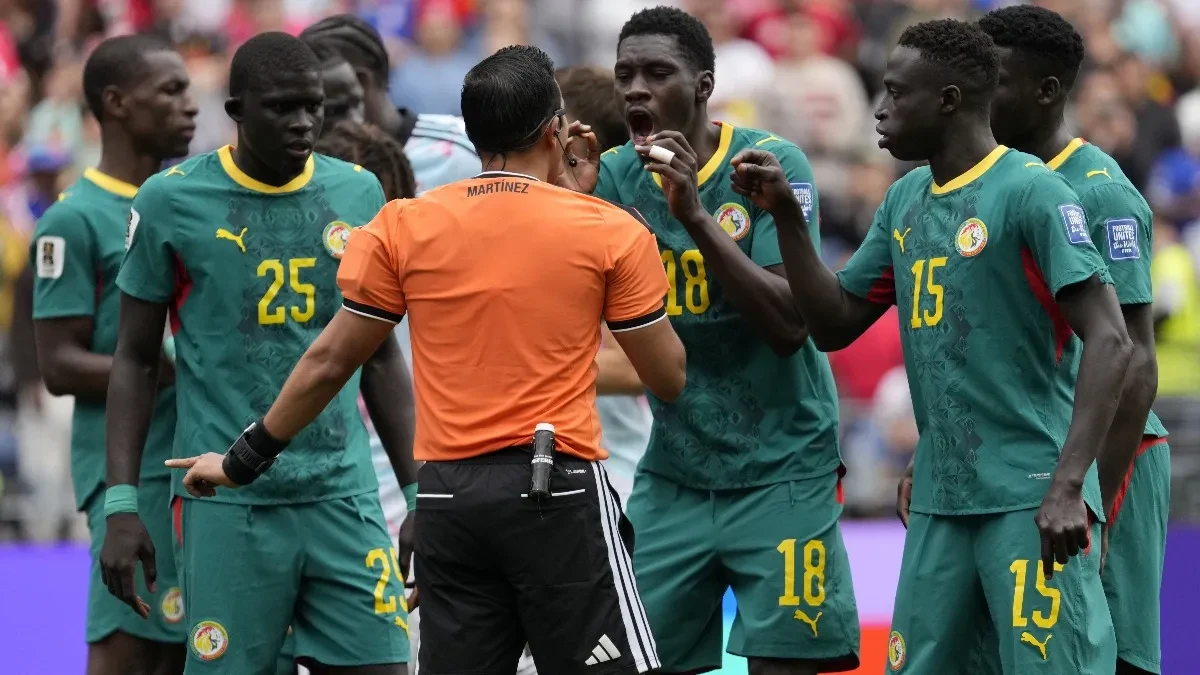 Vreme je za rastanak: Senegalci posle eliminacije sa Mundijala otpustili selektora