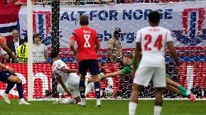 Lopta kod gola Engleza pogodila kameru, FIFA se odmah oglasila