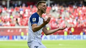 Čeka ga transfer karijere: Srbin koji je dao gol za BiH na Mundijalu uskoro menja klub?