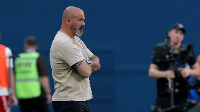 Stanković posle poraza: Bolje u pripremnom periodu, nego kad krene sezona