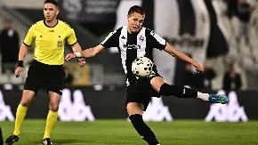 Alarm u Humskoj: Partizan dobio ponudu za jednog od najboljih igrača