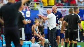 Bilo je mnogo spornih situacija: Selektor Norveške utučen i ponosan