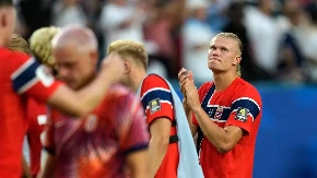 Haland: Svetsko prvenstvo mi je promenilo život