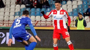 Zvezda ga prodala za 5 miliona evra, nigde se nije skratio, a sada je stigao na Kavkaz