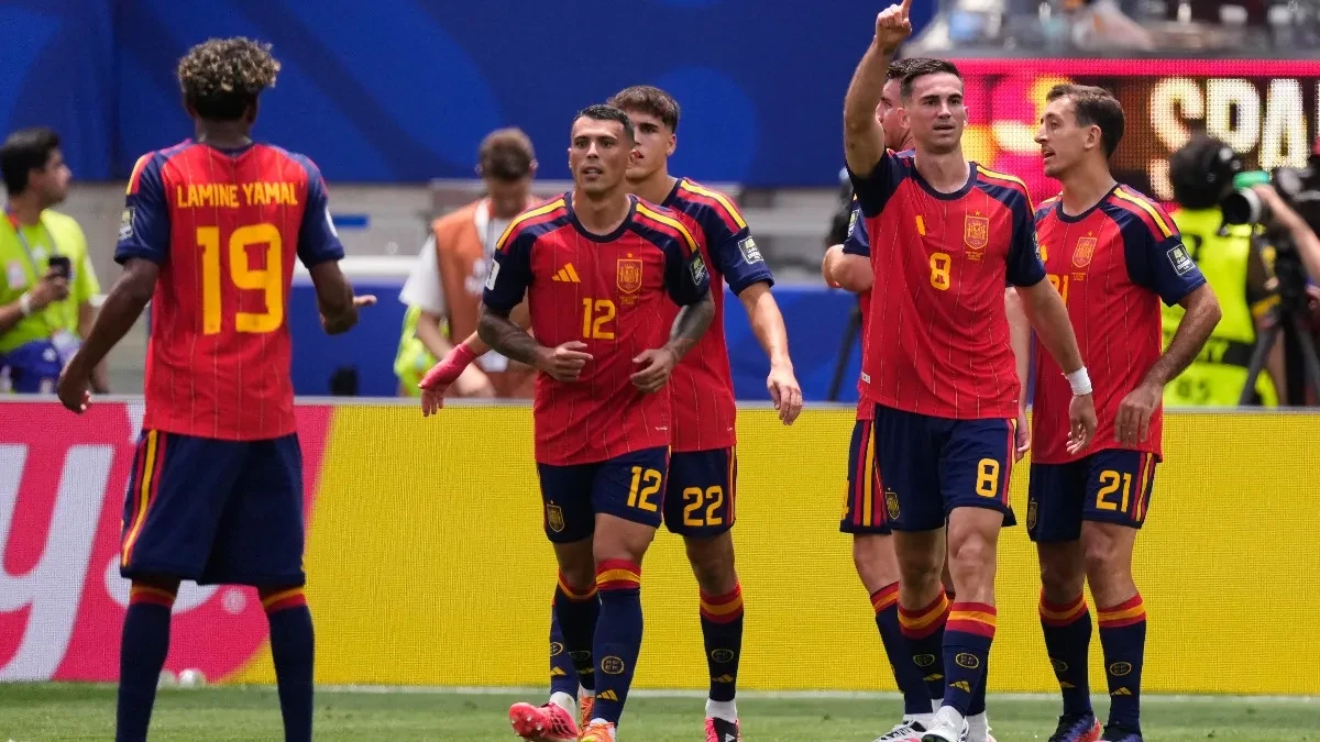 VARNIČI Španija i Francuska igraju polufinale Mundijala od koga se puno očekuje 