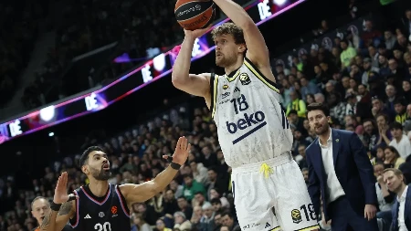 Totalni preokret: Real Madrid "krade" Zvezdi pojačanje?