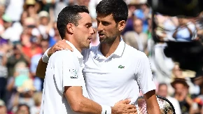 Bautista Agut batalio tenis posle 20 godina i vratio se prvoj ljubavi – fudbalu