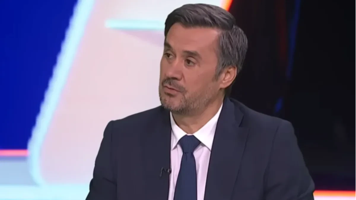Potpuni šok u studiju RTS: Rade Bogdanović pomenuo Đanija Infantina, a onda...