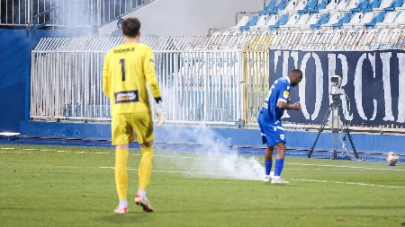 Bili saigrači u Crvenoj zvezdi, a sada na isti dan pronašli nove klubove