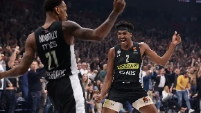 Sada je i zvanično: Ljubimac "grobara" i definitivno neće pojačati Partizan, predstavljen u novom klubu