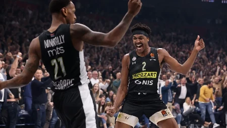 Sada je i zvanično: Ljubimac "grobara" i definitivno neće pojačati Partizan, predstavljen u novom klubu
