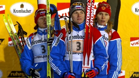 Velika tuga u Rusiji: Preminula olimpijska šampionka