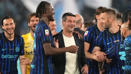 Stanković u Inter, a u drugom pravcu krenuo čuveni golman